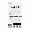Etui CARE by PanzerGlass Flagship Urban  Combat Case iPhone 15 Pro Max 6,7  przezroczysty/transparent 1424